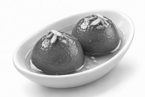 Gulab Jamun