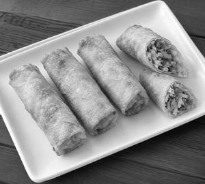 Veg Spring Roll