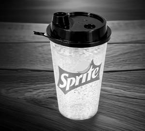 Sprite [300 Ml]
