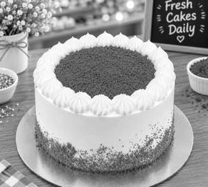Red Velvet Cake [450 G]