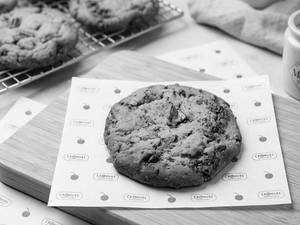 Chocolate Cookie