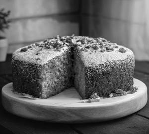 Dates 'N' Carrot 450Gm