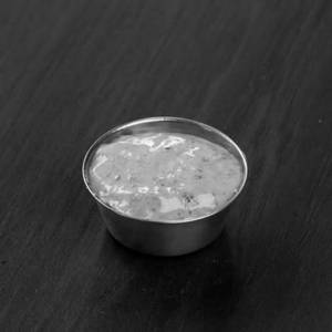 Spicy Mustard Dip
