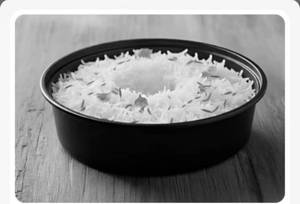 Jeera Rice