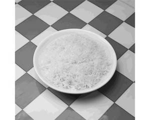 Steamed Basmati Rice