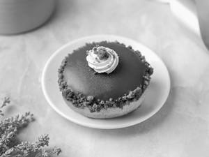 Lotus Biscoff Donut Bites