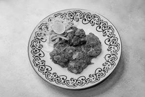 Bhuna Boti Kebab