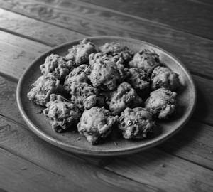 Chicken Pakora