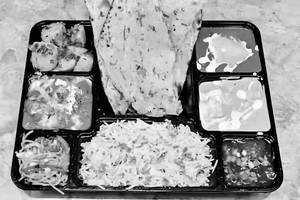 Laxmi Royal Thali