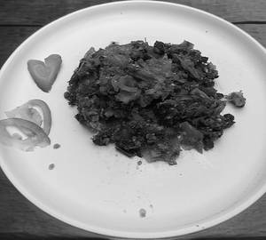 Kothu Parotto Beef