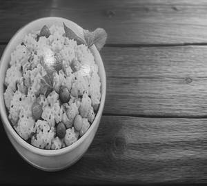 Butter Idly Fry