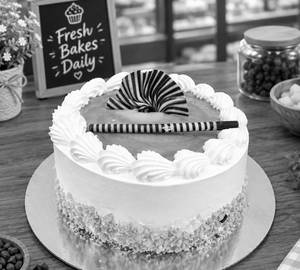 Butterscotch Cake [450 G]
