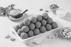 Churma Laddu