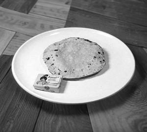 Tawa Butter Roti