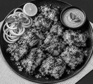 Chicken Tikka