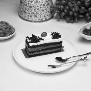 Black Forest Pastry