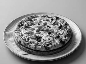 Pizza(6 Inches)