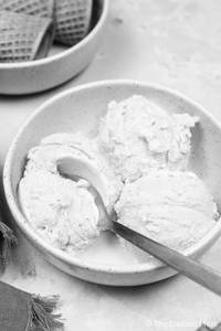 Vanilla Ice Cream