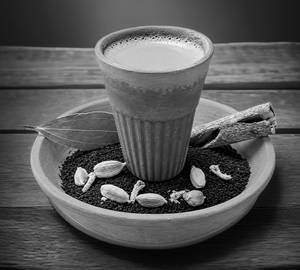 Elaichi Tea