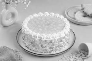Pineapple Cake