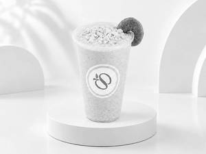 Fasting Kaju Anjeer Thickshake 300ml