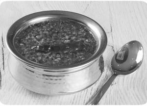 Yellow Dal Tadka