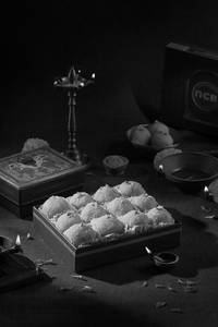 Motichoor Laddoo