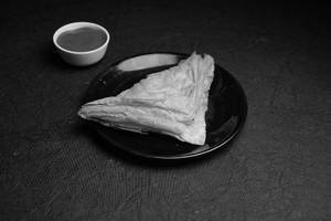 Chicken Puff