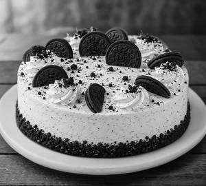 Oreo Cake