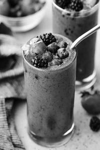 Mix Berry Sparklers