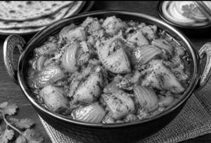 Aloo Do Pyaaza