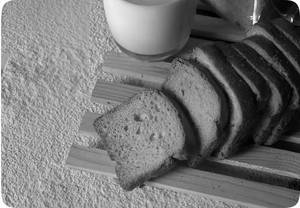 Maida Suji Rusk [200 g]