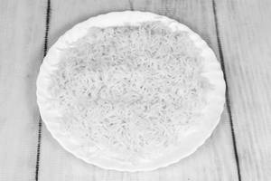 Plain Rice