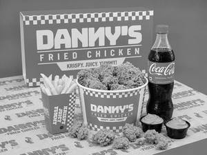Family Bucket