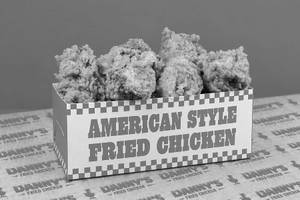 6 Pc Hot & Crispy