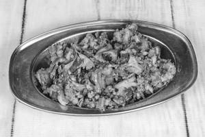 Aloo Gobi