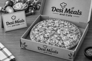 Onion Pizza
