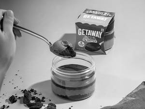 Death By Chocolate Jar