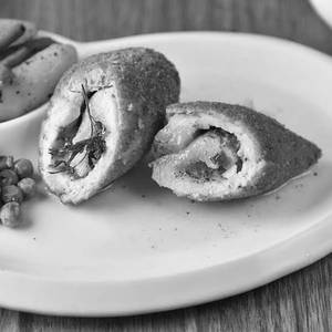 Chicken Ala Kiev