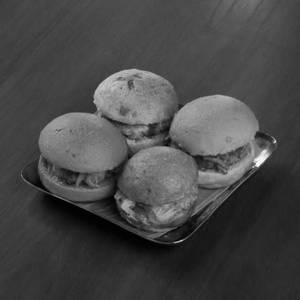4 Non Veg