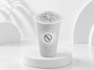 Fasting Mango Explosion (s) Thickshake 300ml
