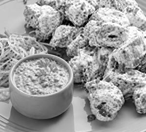 Malai Chaap