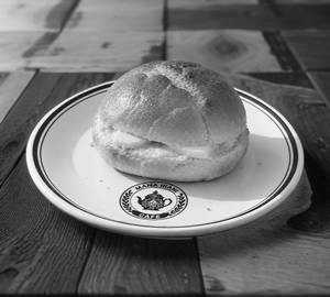 Bun Maska Classic