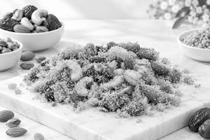 Dryfruit Panjeeri
