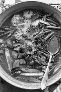 Thai Curry Vegetable Red