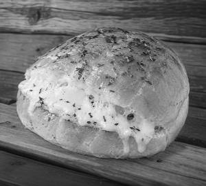 Cheese Bun Maska