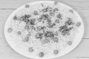 Matar Pulao