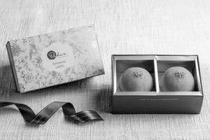 Maha Laddu 250 Gms (2Pcs)
