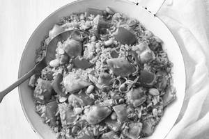 Kum Pao Rice Mix