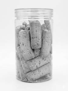 Biscuit Butter Ajwaini Atta Finger